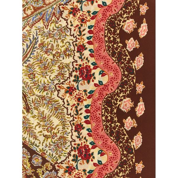 Valentino Garavani Women Valentino Garavani 'Shawls' Scarf - Picture 3 of 3